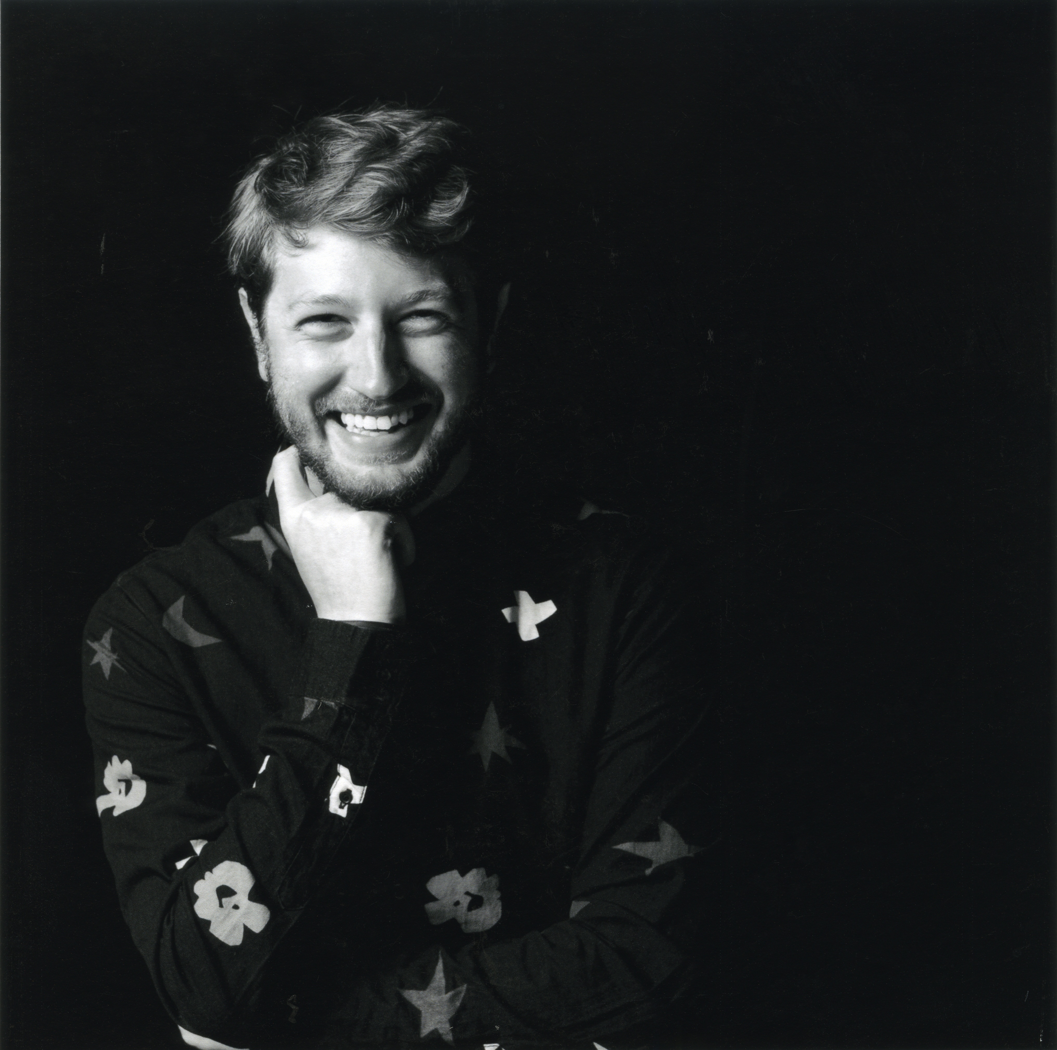 Dave Holtz